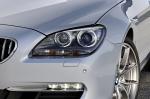 BMW 6-Series Convertible 2011 года